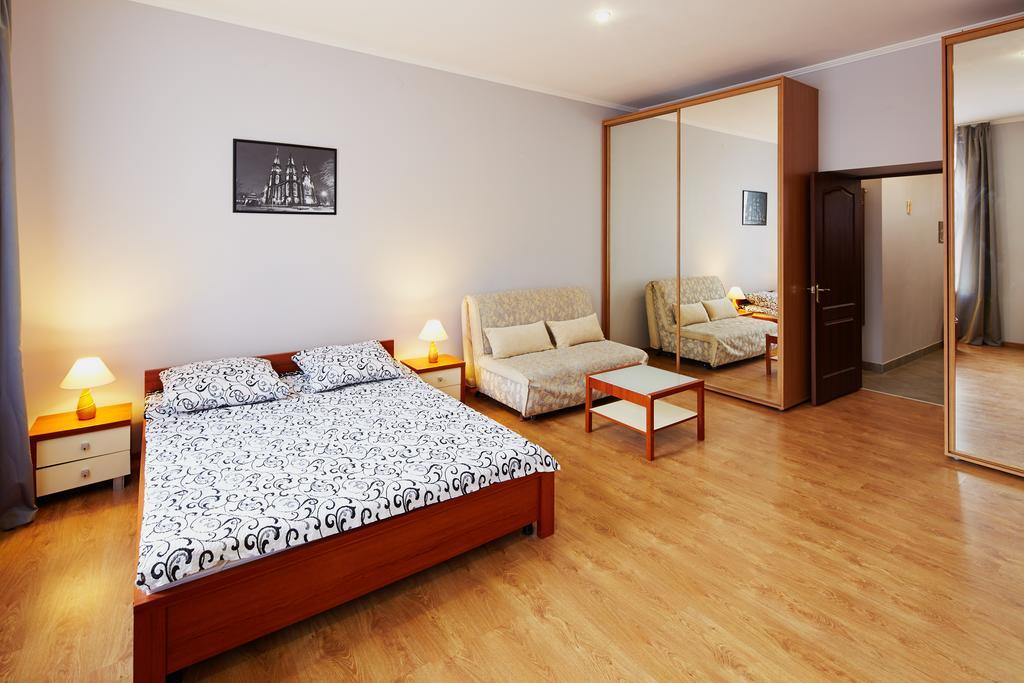 Apartment On The Center Of Liov Cameră foto