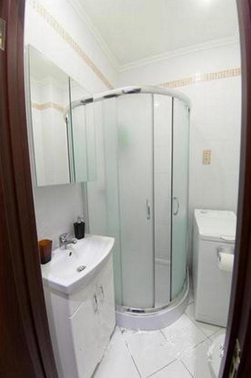 Apartment On The Center Of Liov Exterior foto