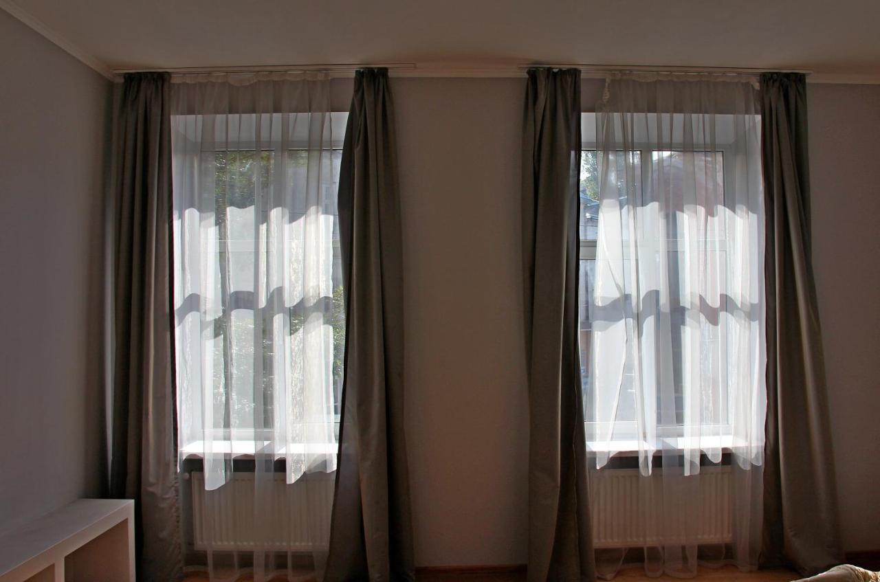 Apartment On The Center Of Liov Exterior foto